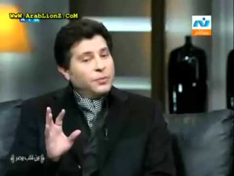 هانى شاكر يشكر محمد فؤاد على ساعات بشتاق