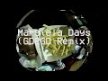 Douglass  margiela days gd2gd remix