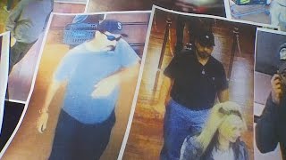 Police: Thieves Steal Safe With Thousands Worth Of Valuables From Belle Plaine Man