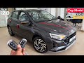 Hyundai i20 Asta Optional 2025 | i20 Asta Optional Review | On-road Price &amp; Features | Hyundai i20