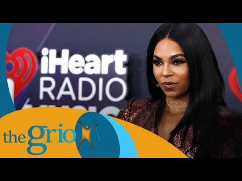 Was Waiting for This': Ashanti Shuts Down the Internet In Skin-Tight Red Body  Suit Dancing to Her 2002 Single 'Foolish' for Viral TikTok Challenge