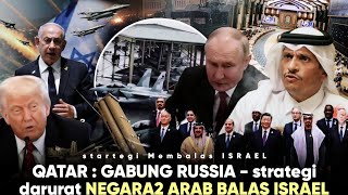 Download Lagu Qatar Temui RUSSIA - Negara ARAB BERKUMPUL “Makin Intens Eskalasinya, Israel diserang Balik” MP3 Download Lagu Qatar Temui RUSSIA - Negara ARAB BERKUMPUL “Makin Intens Eskalasinya, Israel diserang Balik” MP3