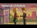 Leon y El Pueblo Misterioso EP 2 | Resident Evil 4 Anime Fan Doblaje Español Latino