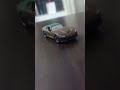 DODGE VIPER COLOUR CHANGE