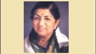 YE MULAQAT EK BAHANA HAI  SINGER  LATA MANGESHKAR  FILM  KHANDAN 1979