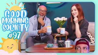 Were already OBSESSED with these American Tabletop Award winners! | Good Morning Society