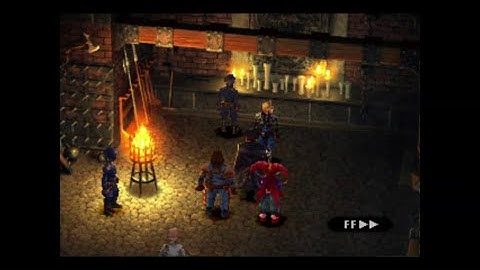 Chrono Cross (New Game+) - Part 29 - Lynx