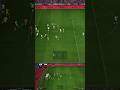 UFL Gameplay #ufl #uflgame #fyp #football #shorts #games #gaming #newgame #cr7 #soccer #foot #bola