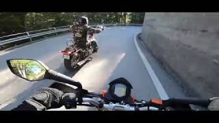 European bike week 2019 | Faaker Day #3