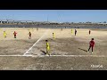 3/1(日) - ◆トレゲ -   5年 - Mita SC vs GFC - game 2