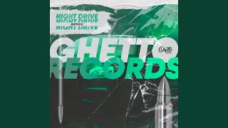 Night Drive - Butch U