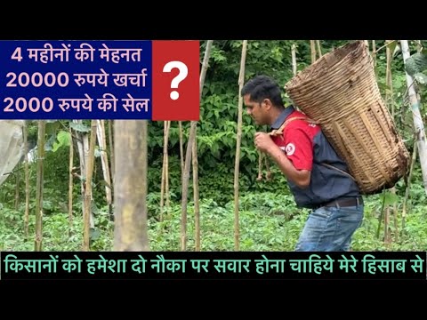 जवानों के साथ साथ किसानों के बारें में भी सोचना पड़ेगा???????????