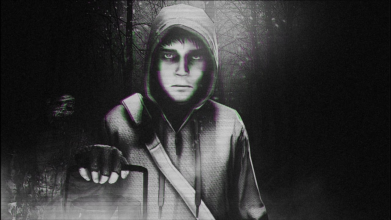 Cry of fear картинки