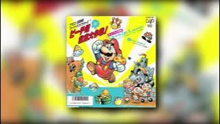 Super Mario Brothers Peach Hime Kyushutsu Daisakusen ! - Doki Doki Do it