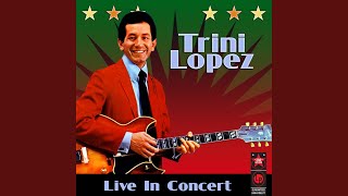 Video thumbnail of "Trini Lopez - Gotta Travel On"