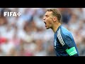 🇩🇪 Manuel Neuer | FIFA World Cup Saves