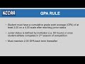 DI Eligibility Training (2025-26)
