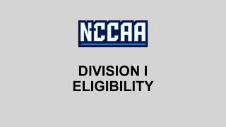DI Eligibility Training (2026-27)