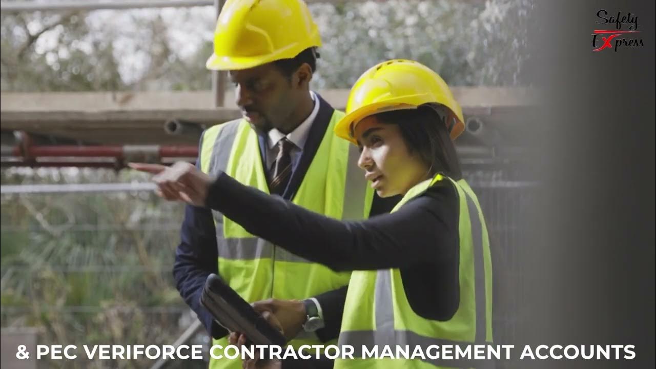 safety express 2 YouTube