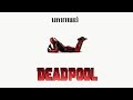 มหากาพย์ - Deadpool