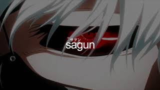 sagun - tough