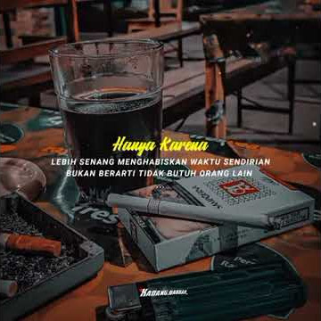 Story' wa kopi dan rokok terbaru 2021 || Story' whatsapp 30 detik keren || Status whatsapp kekinian