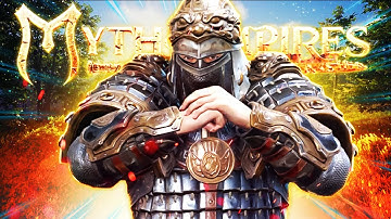 How to use the Drill Ground Myth of empires -Fast Proficiency