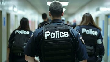 Long Range Call System for Schools