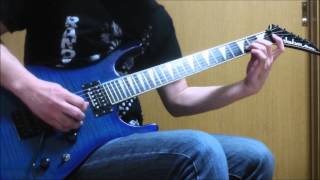 Twisted Sister - The Price(cover) chords