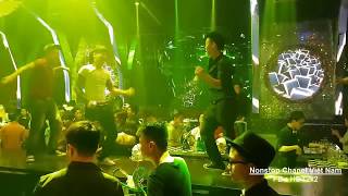 Nonstop Tôi Thấy Khá Bảnh Trên Sàn Bar  Mạnh Nhất 2019