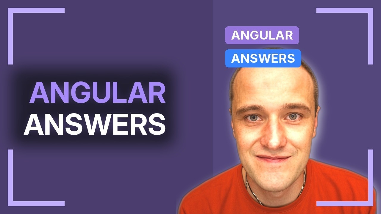 Angular + Capacitor: appStateChange listener not working - YouTube