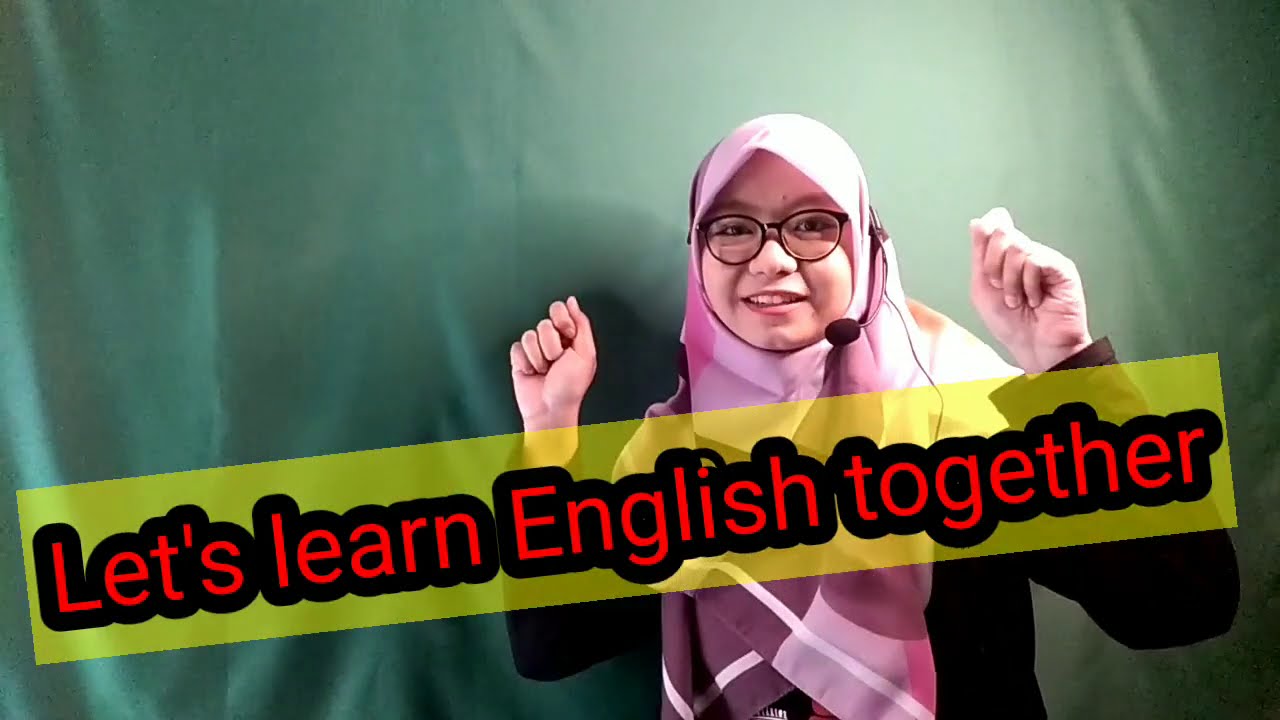 1p6 Let S Learn English With Miss Lyn Numbers Part 2 Youtube