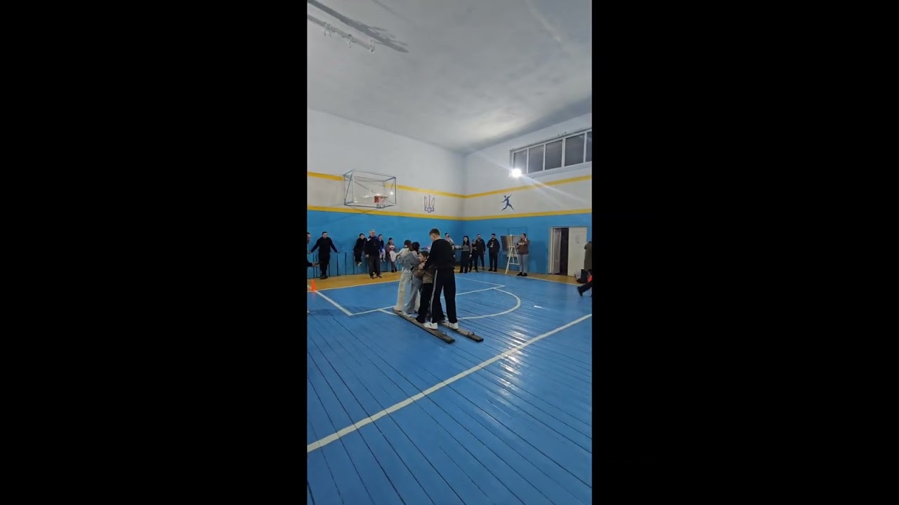 Батьки і діти.