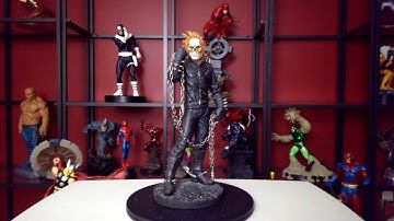 Sideshow Ghost Rider