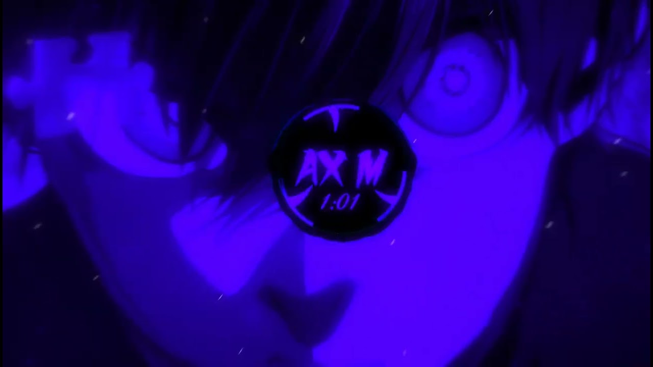 I'M A STRIKER × FUNK INFERNAL - DYGO & Mxng0 ( Slowed + Reverb )