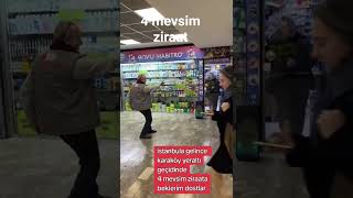 4 MEVSİM ZİRAAT..İHSAN ŞİMŞEK