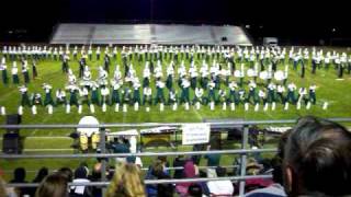 2010 Oct 13th CSU Trombone Suicides