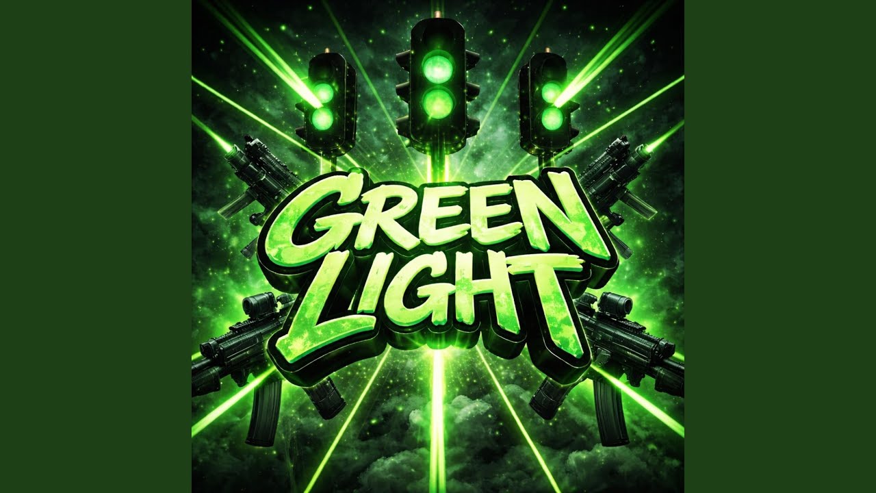 Watch Green light on YouTube Watch Green light on YouTube
