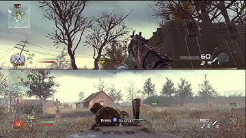 How to kill long-range turret users on Wasteland S&D