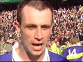 2010 tommy dunne on the sunday game