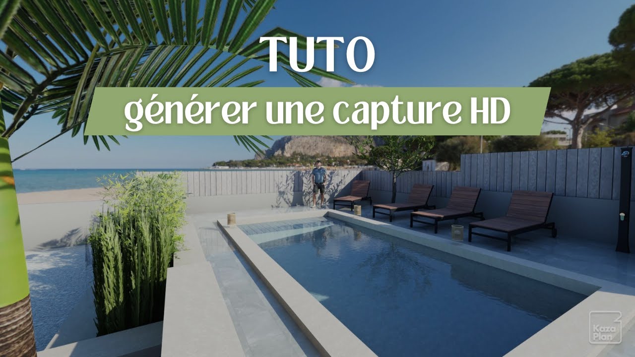 TUTO Comment Faire Une Capture HD Sur L outil De Plan 3D Kozikaza Tuto comment faire une capture hd sur l outil de plan 3d kozikaza