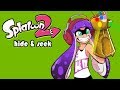 Avengers: Infinity War Hide & Seek! (Splatoon 2 Funny Moments)