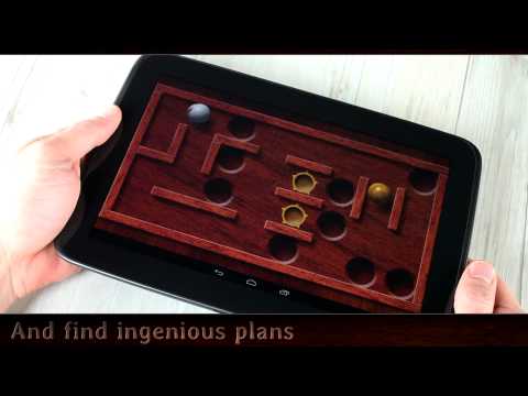 Plunk! trò chơi cẩm thạch
