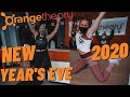 Orangetheory Fitness New Year's Eve Workout 2020 | Cooking chicken in my instant pot image