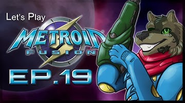 Metroid Fusion 100% Items Ep.19 | ARCtic Nightmares