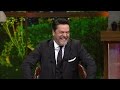 Beyaz Show- Kahkahalara neden olan papağan hikayesi!