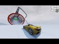 قراند 5 : باركور داخل انبوبات GTA 5 : Tubes Parkour