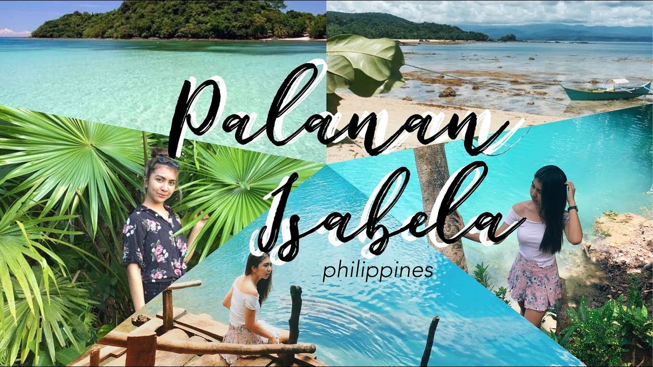 Exploring the Undiscovered Beauty of Palanan, Isabela Philippines