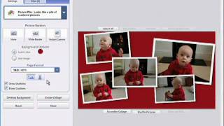 The Best Photo Manager & Editor : Picasa Introduction screenshot 2