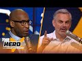 Don't underestimate Justin Fields, NFL draft, Mac Jones & 49ers — Bucky Brooks | NFL | THE HERD